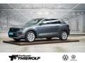 Volkswagen T-Roc Sport 1.5 TSI AHK ACC LED PANO Grau - thumbnail 1