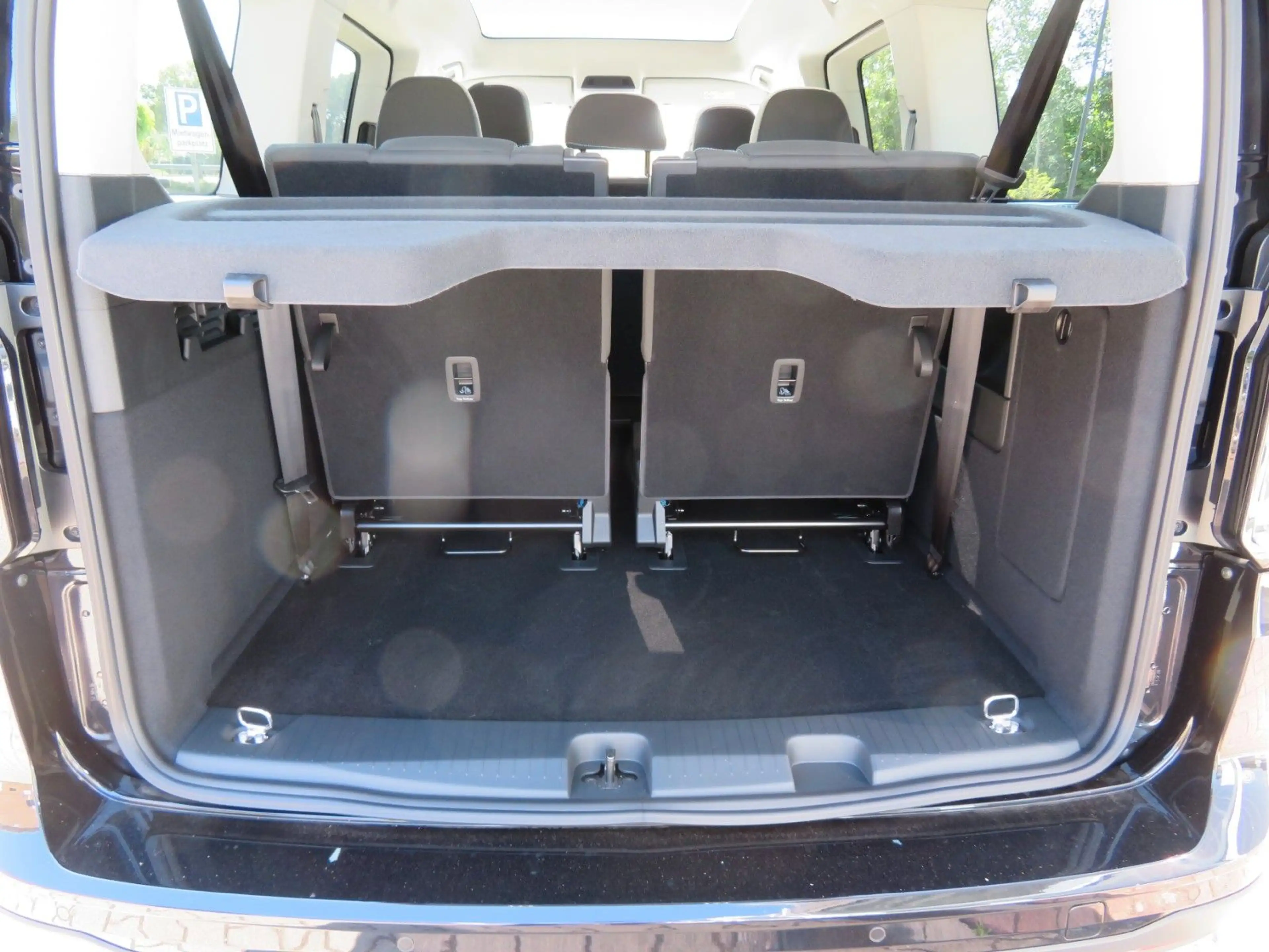 Ford Grand Tourneo Connect Activ2.0EcoBlue90kW*DSG*7S — photo 10
