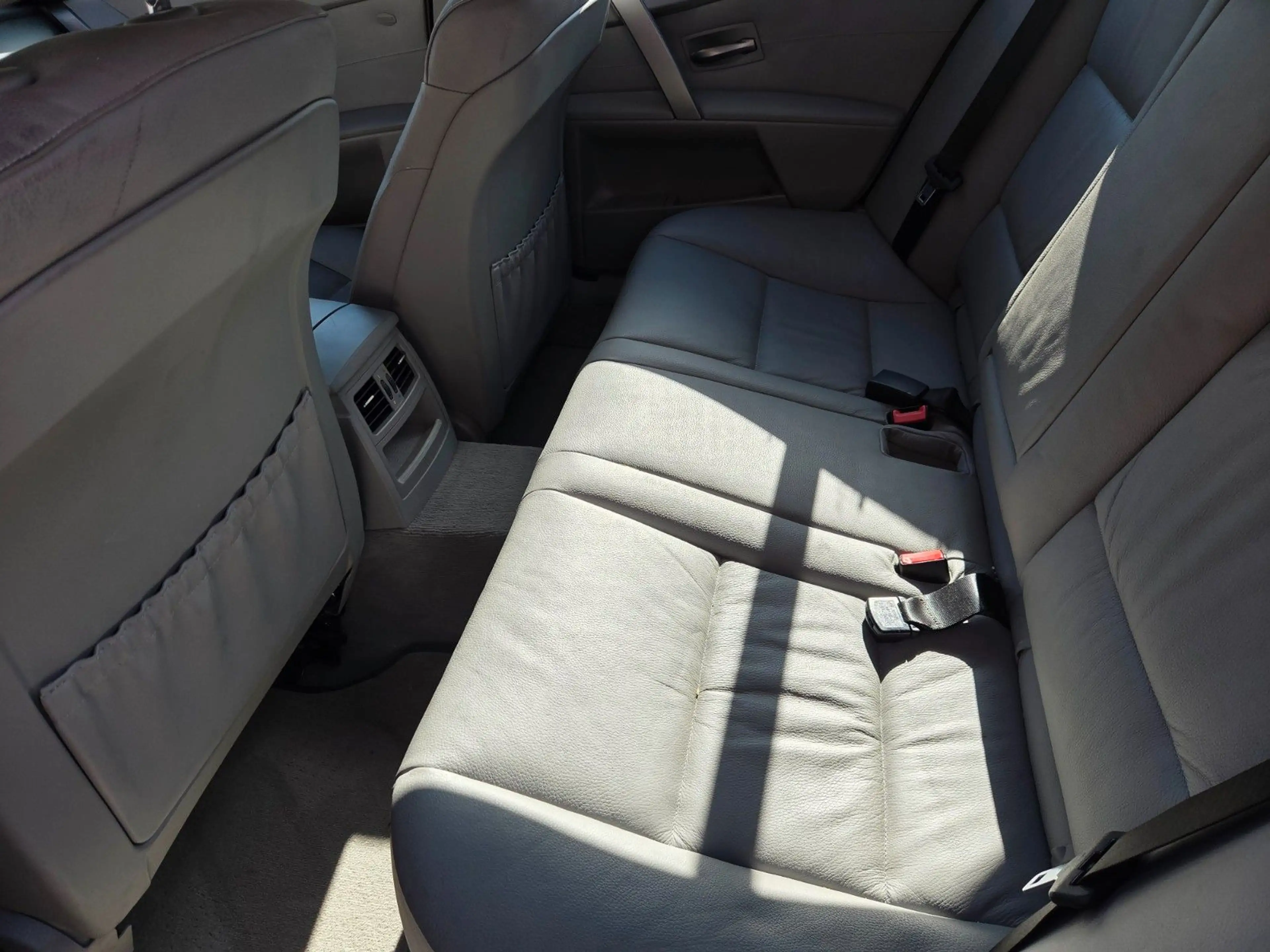 BMW 525 d A Lim.  !!! Sammler Zustand  !!! — photo 8