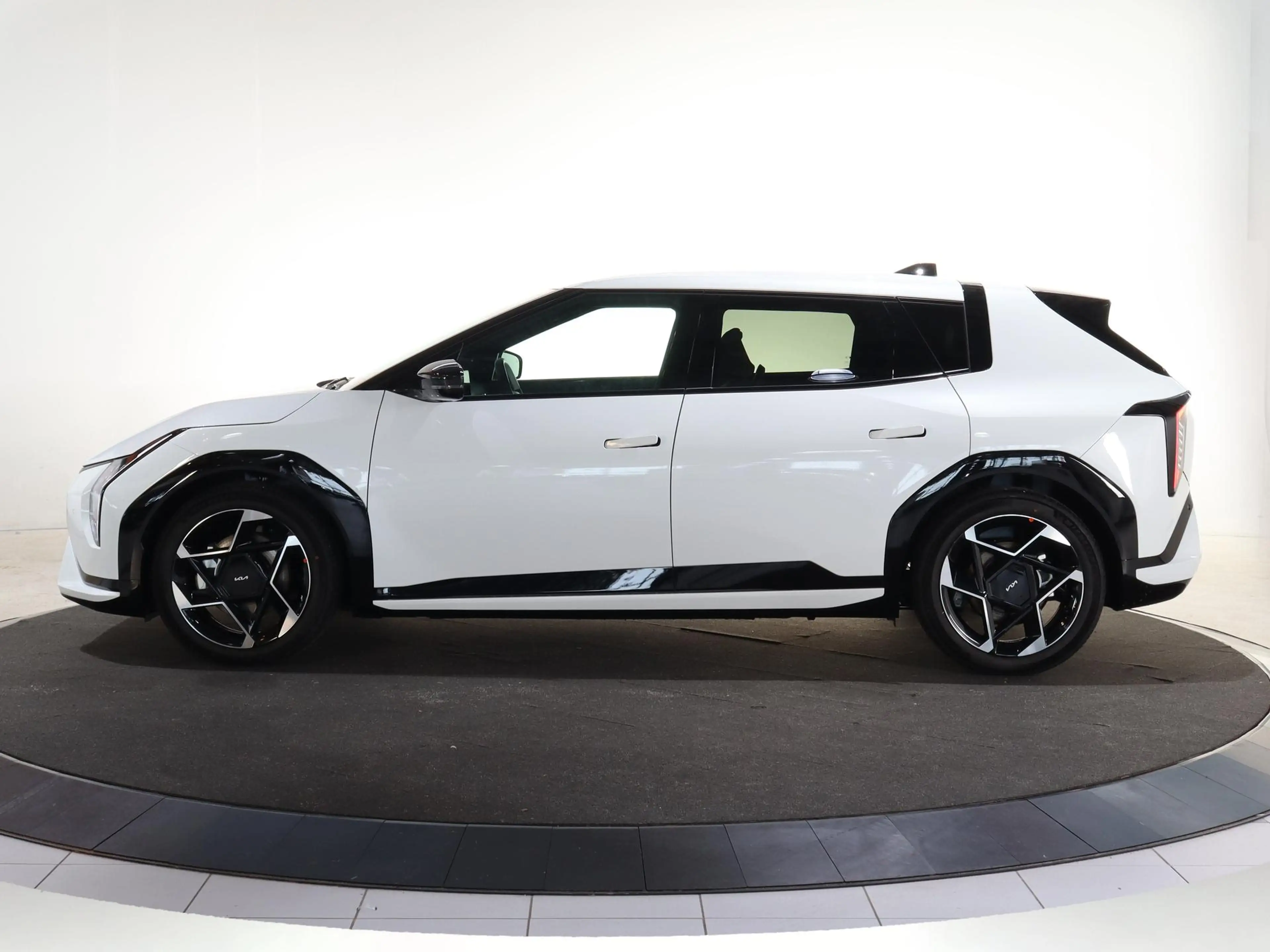 Kia EV4 GT-Line Business Edition 81.4 kWh | Adaptieve crui — photo 5