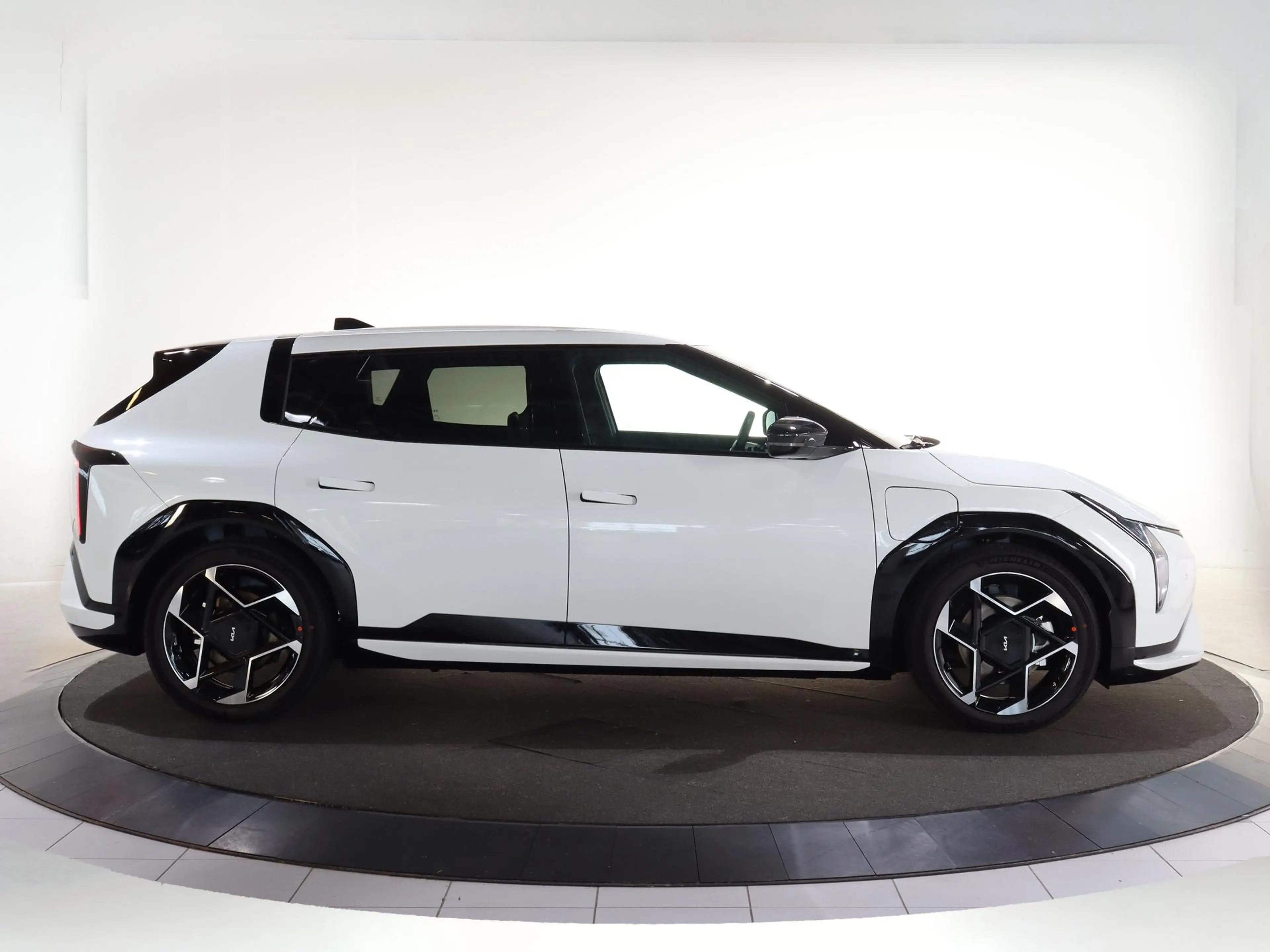 Kia EV4 GT-Line Business Edition 81.4 kWh | Adaptieve crui — photo 6