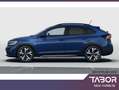 Volkswagen Taigo 1.5 TSI 150 DSG Matrix R2D 2ZClim SHZ KeyL Blauw - thumbnail 2