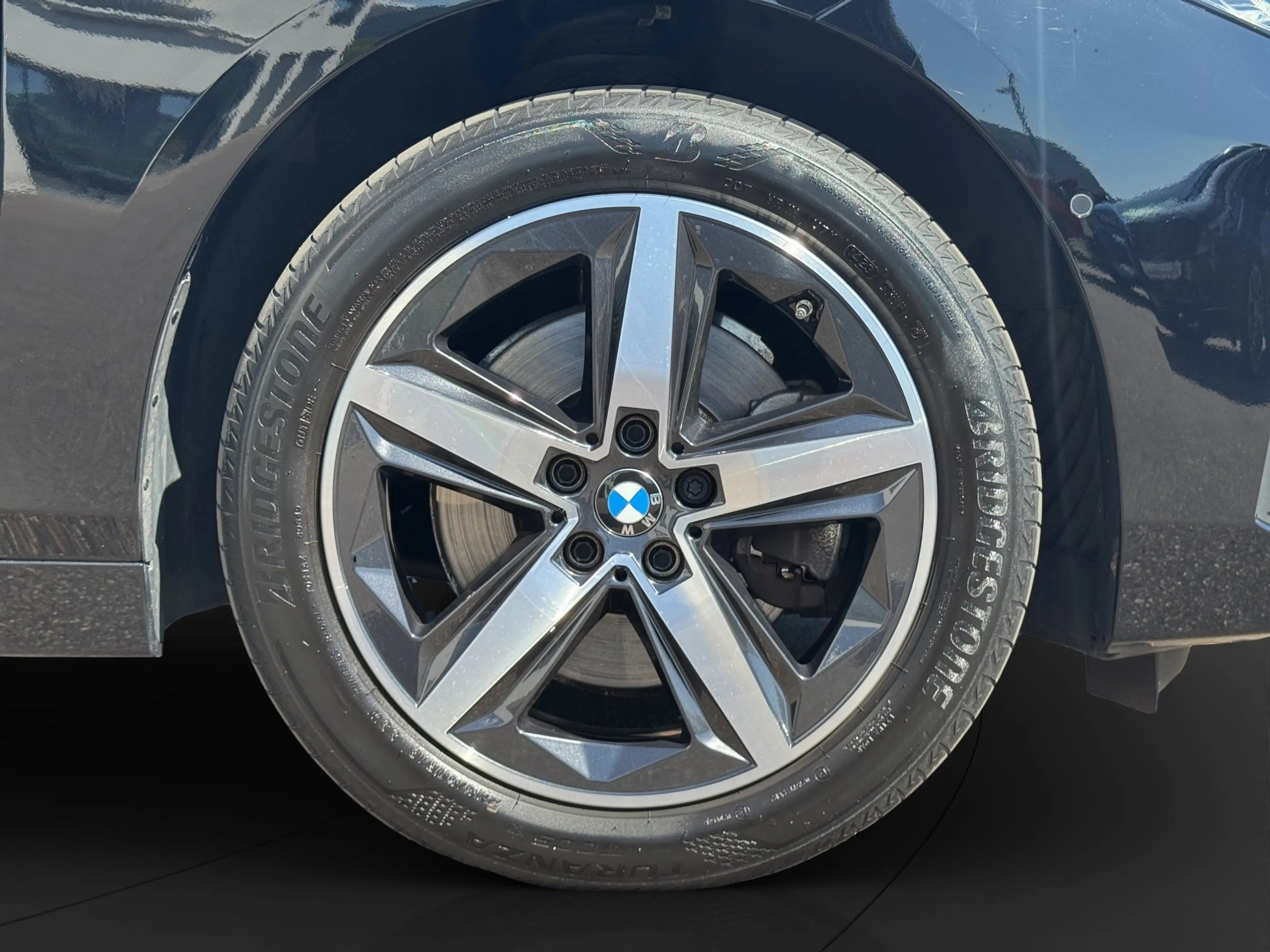 BMW 223 i  Active Tourer Head Up Driving Assist Profess. — photo 13