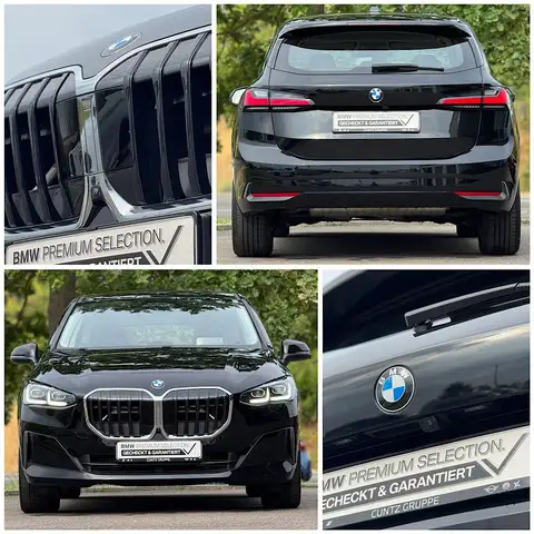 BMW 2 Series view 14