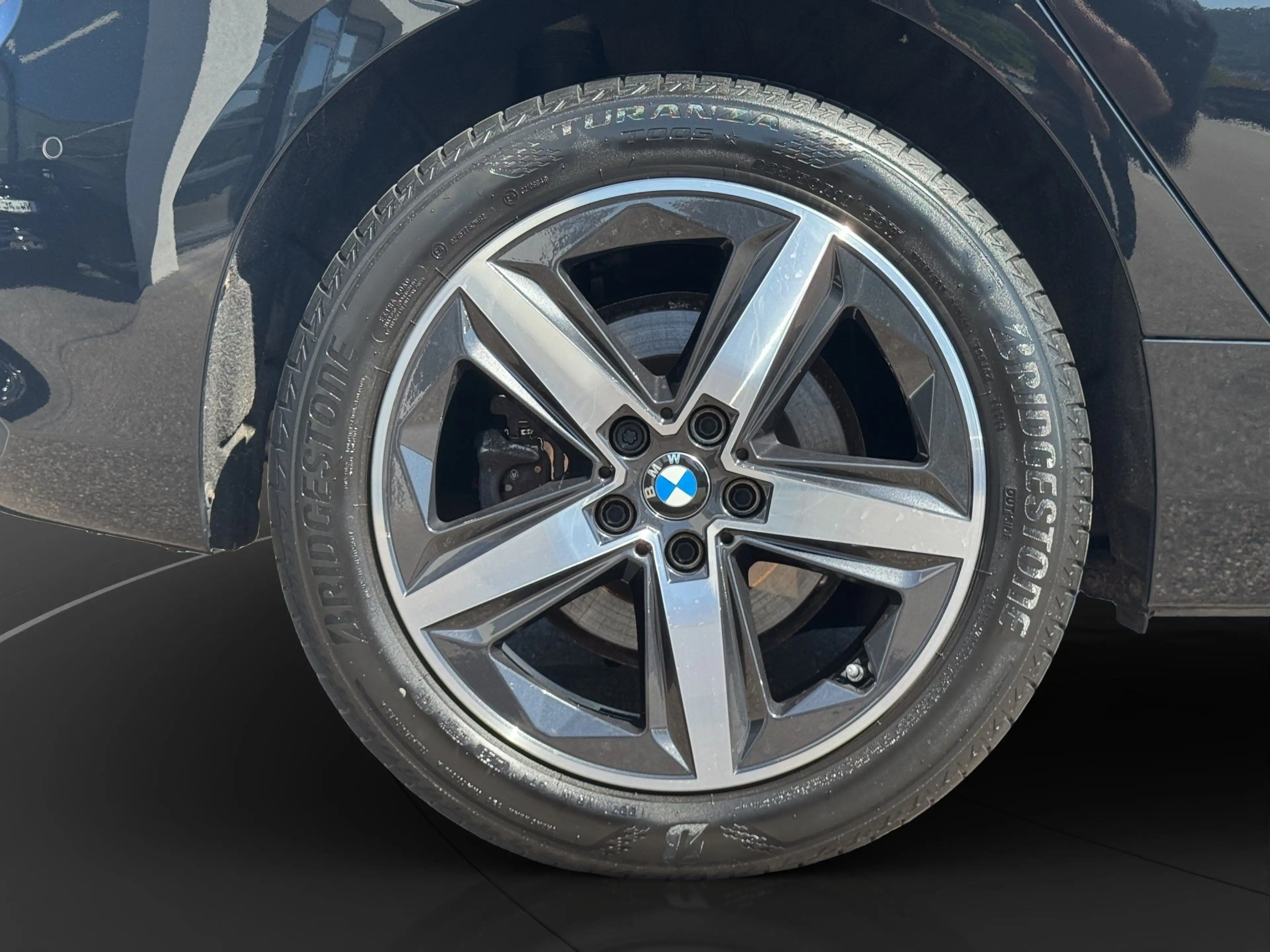 BMW 223 i  Active Tourer Head Up Driving Assist Profess. — photo 12