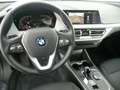 BMW 118 i Advantage Autom/Navi/17"/LED/UPE40410. Schwarz - thumbnail 4