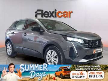 1.5 BlueHDi 96kW (130CV) S&S Active Pack
