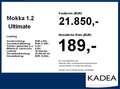 Opel Mokka 1.2  Ultimate Lederausstattung mit Massage Grau - thumbnail 4