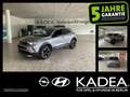 Opel Mokka 1.2  Ultimate Lederausstattung mit Massage Grau - thumbnail 1