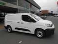 Citroen Berlingo CITROEN 1.6 HDI MAXI ISOTERMO Blanco - thumbnail 3