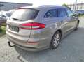 Ford Mondeo 2.0 KAMERA EL.HECKKLAPPE AHK KLIMAA SHZ Titanium Gris - thumbnail 7