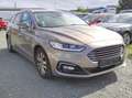 Ford Mondeo 2.0 KAMERA EL.HECKKLAPPE AHK KLIMAA SHZ Titanium Gris - thumbnail 4