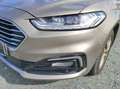 Ford Mondeo 2.0 KAMERA EL.HECKKLAPPE AHK KLIMAA SHZ Titanium Gris - thumbnail 18