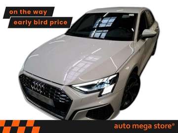 Sportback 40 1.4 TFSIe S-Line Aut. ACC/Virtual