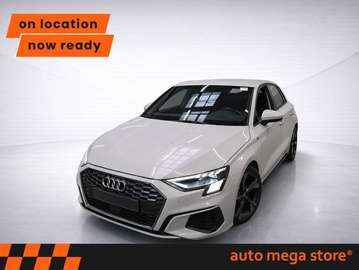Sportback 40 1.4 TFSIe S Line Aut. ACC/Virtual