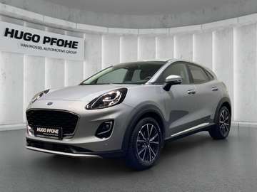 Titanium Design Hybrid (MHEV) *inkl. Flatrate+ 60.