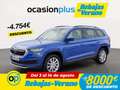 Skoda Kodiaq 1.5 TSI Ambition 4x2 DSG 110kW Azul - thumbnail 1