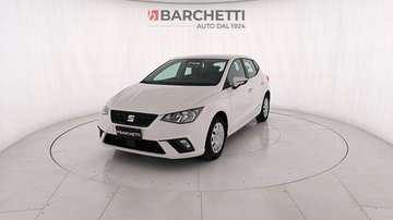 5ª SERIE 1.0 TGI 5 PORTE STYLE