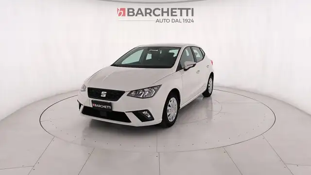 SEAT Ibiza 5ª SERIE 1.0 TGI 5 PORTE STYLE