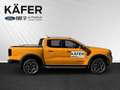 Ford Ranger Ranger Doppelkabine Wildtrak 4x4 2,0 EcoBlue Au... Orange - thumbnail 5