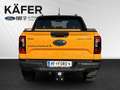 Ford Ranger Ranger Doppelkabine Wildtrak 4x4 2,0 EcoBlue Au... Orange - thumbnail 7