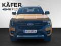Ford Ranger Ranger Doppelkabine Wildtrak 4x4 2,0 EcoBlue Au... Orange - thumbnail 2