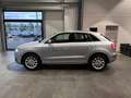 Audi Q3 SPORT *S-TRONIC, NAVI, AHK, SHZ, KEYLESS* Silver - thumbnail 10