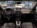 Audi Q3 SPORT *S-TRONIC, NAVI, AHK, SHZ, KEYLESS* Argento - thumbnail 4