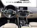 BMW X4 xDrive30d M SPORT HEAD-UP LED NAVI DAB AHK KEYLESS Noir - thumbnail 8