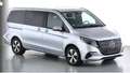 Mercedes-Benz EQV 300 Lang AIRMATIC+LED+KAM+DISTR Silber - thumbnail 3