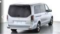 Mercedes-Benz EQV 300 Lang AIRMATIC+LED+KAM+DISTR Silber - thumbnail 2