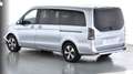 Mercedes-Benz EQV 300 Lang AIRMATIC+LED+KAM+DISTR Silber - thumbnail 4