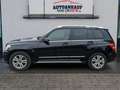 Mercedes-Benz GLK 350 CDI 4Matic*Leder*Navi*BT*Artico* Klima Xenon Navi Schwarz - thumbnail 6