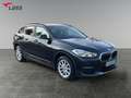 BMW X2 sDrive 18i Navi Klimaaut SHZ LED Kamera GJR Schwarz - thumbnail 8