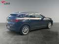 BMW X2 sDrive 18i Navi Klimaaut SHZ LED Kamera GJR Zwart - thumbnail 6