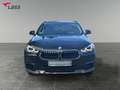 BMW X2 sDrive 18i Navi Klimaaut SHZ LED Kamera GJR Zwart - thumbnail 9