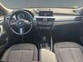 BMW X2 sDrive 18i Navi Klimaaut SHZ LED Kamera GJR Zwart - thumbnail 11