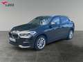 BMW X2 sDrive 18i Navi Klimaaut SHZ LED Kamera GJR Zwart - thumbnail 2
