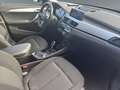 BMW X2 sDrive 18i Navi Klimaaut SHZ LED Kamera GJR Zwart - thumbnail 16