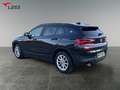 BMW X2 sDrive 18i Navi Klimaaut SHZ LED Kamera GJR Schwarz - thumbnail 4