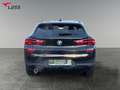 BMW X2 sDrive 18i Navi Klimaaut SHZ LED Kamera GJR Schwarz - thumbnail 5
