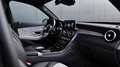 Mercedes-Benz GLC 63 AMG 4-Matic+ *SPORT EXHAUST/DESIGNO/BURMESTER/FULL* Zwart - thumbnail 30