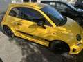 Abarth 595 Pista competizione Sárga - thumbnail 3