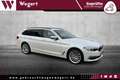 BMW 530 d xDrive Luxury*PANO*NAV-PROF*ACC*SPUR*AHK* Weiß - thumbnail 5