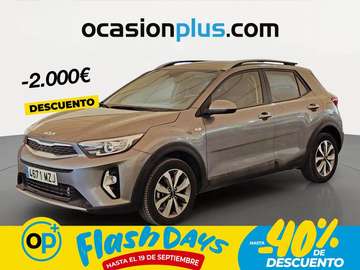 1.0 T-GDi MHEV Concept 100