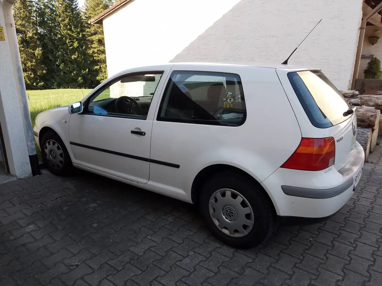 Volkswagen Golf 1.4 Comfortline, foto 8