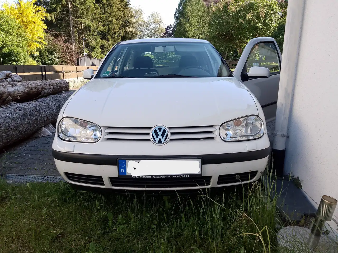 Volkswagen Golf 1.4 Comfortline, foto 6