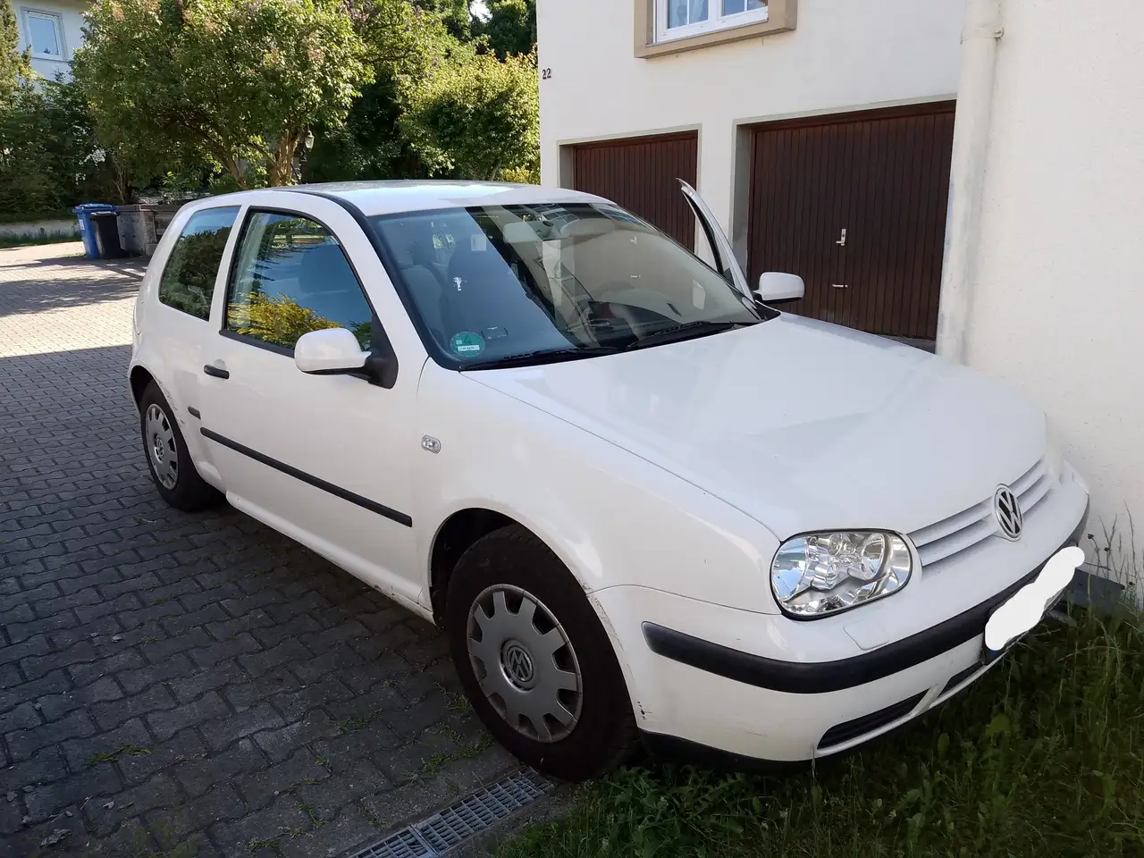 Volkswagen Golf 1.4 Comfortline, foto 5