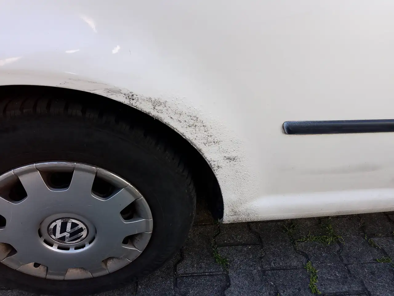 Volkswagen Golf 1.4 Comfortline, foto 4