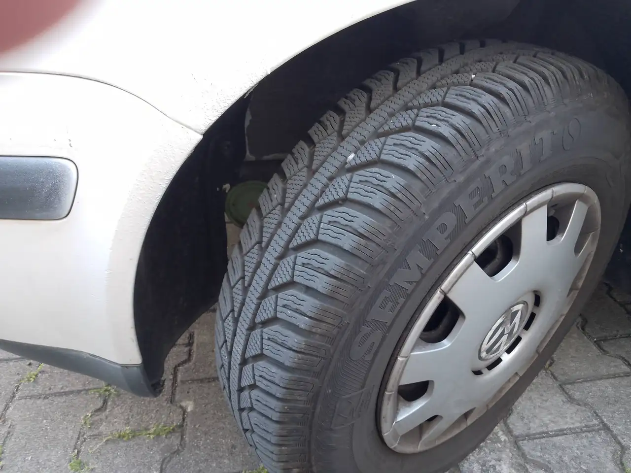 Volkswagen Golf 1.4 Comfortline, foto 12